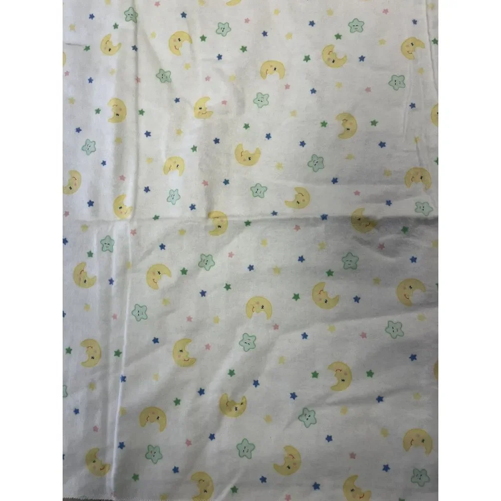 Circo usa moon flannel